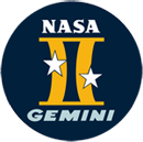 Gemini Programm Logo